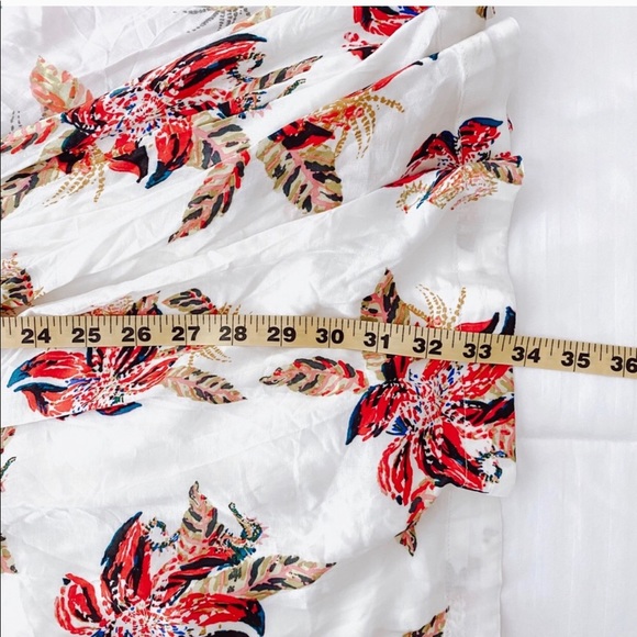 Free People - Thought I was dreaming mini dress - Picture 3 of 8